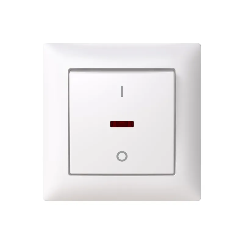 Strömställare Outlet